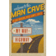 iCanvas My Way Highway by Anderson Design Group Print, Multi, 40x26x0.75 ADG263-1PC3-40x26