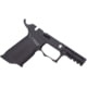 Icarus Precision ACE 320 SOCOM Carry Pistol Grip w/Manual Safety, Black, IP048568