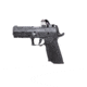 Icarus Precision ACE 320 SOCOM Full Pistol Grip, Black, IP019940