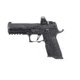Icarus Precision ACE 320 SOCOM Full Pistol Grip, Black, IP019940