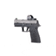 Icarus Precision ACE 320 X Carry Compact Pistol Grip, Black, IP040289