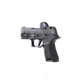 Icarus Precision ACE 320 X Compact Pistol Grip w/ Manual Safety, Black, IP057102