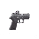 Icarus Precision ACE 320 X Compact Pistol Grip w/ Manual Safety, Black, IP057102