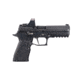 Icarus Precision ACE 320 X Full Pistol Grip, Black, IP036459