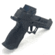 Icarus Precision ACE 365 Fuse Evo Pistol Grip, Black, IP101638