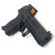 Icarus Precision ACE 365 Fuse Evo Pistol Grip, Black, IP101638