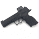 Icarus Precision ACE 365 Fuse Evo Pistol Grip, Black, IP101638