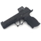 USED, Icarus Precision ACE 365 Fuse Evo Pistol Grip, Black, IP101638