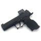 Icarus Precision ACE 365 Fuse Evo Pistol Grip w/ Manual Safety, Black, IP102468