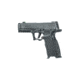 Icarus Precision ACE 365 Fuse Macro Pistol Grip, Black, IP203097