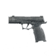 Icarus Precision ACE 365 Fuse Macro Pistol Grip, Black, IP203097