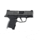 Icarus Precision ACE 365 Hybrid Pistol Grip, Black, IP008678