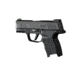 Icarus Precision ACE 365 Hybrid Pistol Grip, Black, IP008678