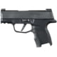 USED, Icarus Precision ACE 365 Hybrid Pistol Grip, Black, IP008678