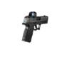 Icarus Precision ACE 365 Pro Elite Right Hand Opperator Pistol Grip w/ Manual Safety, Black, IP003796
