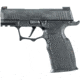 Icarus Precision ACE 365 Sub Macro Pistol Grip, Black, IP202441