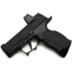 Icarus Precision ACE 365 X Evo Pistol Grip, Black, IP212495