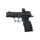 Icarus Precision ACE 365 X Macro Pistol Grip, Black, IP193022