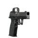 Icarus Precision ACE 365 X Macro Pistol Grip, Black, IP193022