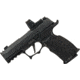 Icarus Precision ACE 365 X Macro Pistol Grip, Black, IP193022