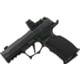 DEMO, Icarus Precision ACE 365 X Macro Pistol Grip, Black, IP193022