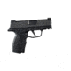Icarus Precision ACE 365 XL Hybrid Pistol Grip, Black, IP004472