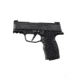 Icarus Precision ACE 365 XL Hybrid Pistol Grip, Black, IP004472