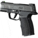 Icarus Precision ACE 365 XL Hybrid Pistol Grip, Black, IP004472