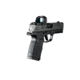Icarus Precision ACE 365 XL Hybrid Pro Pistol Grip, Black, IP015744
