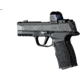 Icarus Precision ACE 365 XL Hybrid Pro Pistol Grip, Black, IP015744