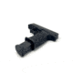 Icarus Precision Air Polymer X MACRO Grip Module, Thumb Ledge, Ambidextrous, Black, IP244342