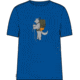 Icebreaker 150 Tech Lite II Short Sleeve Tech Head T-Shirt - Men's, Lazurite, 2XL, IB0A56RC580XXL