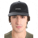 Icebreaker 6 Panel Hat, Black, One Size, IB0A59HA001OS