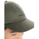 Icebreaker 6 Panel Hat, Loden/Black, One Size, IB0A59HA083OS