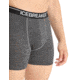 Icebreaker Anatomica Boxers - Men's, Gritstone Heather, Medium, IB103029038M