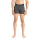 Icebreaker Merino 150 Anatomica Boxers - Men's, Jet Heather, Large, IB103029011L