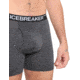 Icebreaker Anatomica Boxers w/ Fly - Mens, Jet Heather, 2XL, IB103030011XXL