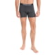 Icebreaker Merino 150 Anatomica Boxers w/ Fly - Men's, Jet Heather, 2XL, IB103030011XXL