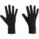 Icebreaker Apex Glove Liners-Black-Large
