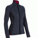 Icebreaker Cascade Full Zip Fleece - Women's-Small-Panther