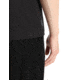 Icebreaker Central Classic Short Sleeve T-Shirt - Men's, Black, Large, IB0A56JX001L