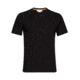 Icebreaker Central Classic Short Sleeve T-Shirt - Mens, Black, Large, IB0A56JX001L
