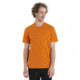 Icebreaker Central Classic Short Sleeve T-Shirt - Mens, Earth, Large, IB0A56JX865L