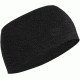 Icebreaker Chase Headband-Black-One Size