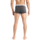 Icebreaker Cool-Lite Anatomica Trunks - Mens, Monsoon Heather, Large, IB105223034L