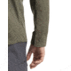 Icebreaker Hike Long Sleeve Top - Mens, Loden, Medium, IB0A56OJ069M
