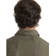 Icebreaker Hike Long Sleeve Top - Mens, Loden, Medium, IB0A56OJ069M