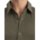 Icebreaker Hike Long Sleeve Top - Men's, Loden, Medium, IB0A56OJ069M