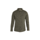 Icebreaker Hike Long Sleeve Top - Mens, Loden, Medium, IB0A56OJ069M
