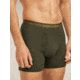 Icebreaker Merino 150 Anatomica Boxers w/ Fly - Mens